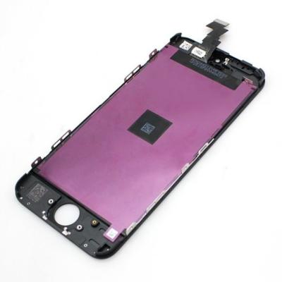 Κίνα Άσπρος πολωτής Iphone 7 αντικατάσταση οθόνης LCD με την τρισδιάστατη Digitizer αφής συνέλευση προς πώληση