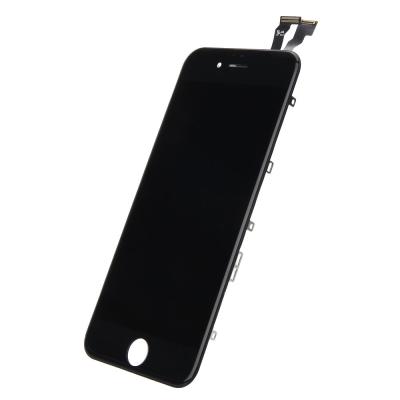 China Dust-proof Polarizer IPhone Replacement LCD Screen IPhone 7 LCD Display Black IPS for sale