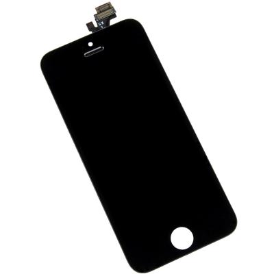 Κίνα Αμφιβληστροειδής HD αρχικό LCD IPhone 7 υποστηριγμένο πολωτής μαύρο χρώμα αντικατάστασης οθόνης προς πώληση