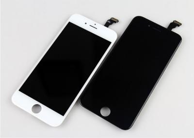 China Polaroid Glass White Iphone LCD Screen Repair For iPhone 6S Plus Multi Touch for sale