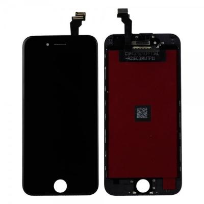 China 5.5 Inch Apple Iphone LCD Screen Digitizer Iphone 7 Plus Polarizer Supported for sale