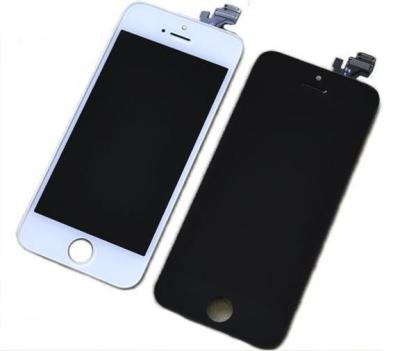 China Waterproof Polarizer Iphone 7 Replacement LCD Screen With Touch Screen Digitizer Glass for sale