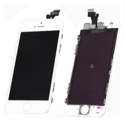 China High Resolution Polarizer Iphone 6 LCD Display Replacement For Replace Faulty Screen for sale