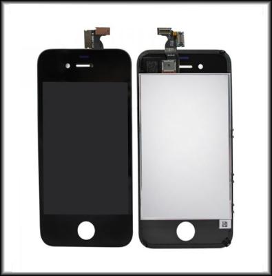 Κίνα Dustproof Digitizer LCD πολωτών οθόνη Iphone 6 συν την αρχική χωρητική οθόνη επίδειξης προς πώληση