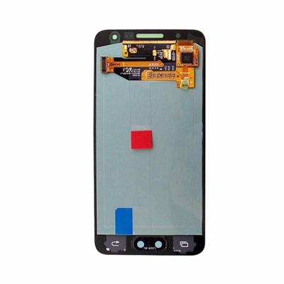 China White TFT Samsung Galaxy S6 Edge LCD Screen Replacement With Multi Touch for sale