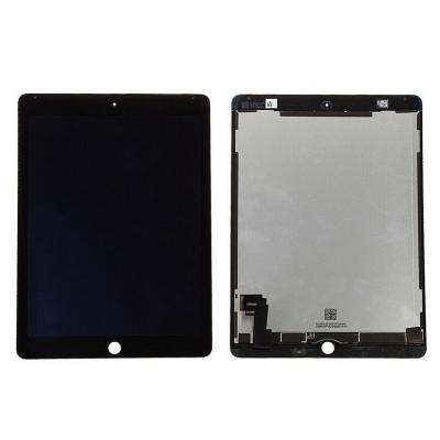 China Miniersatz-Schirm-6-monatige Garantie Touch Screen Analog-Digital wandler Ipad 2 zu verkaufen