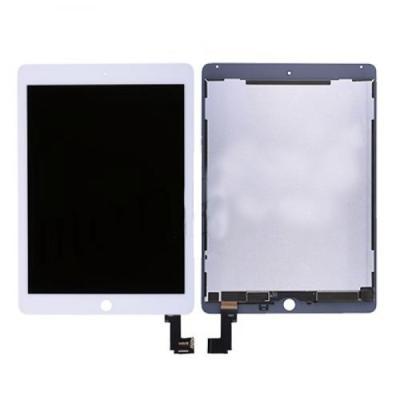 China Nenhum tela táctil inoperante de Ipad do pixel para o vidro resistente do risco do ar 2 do iPad à venda