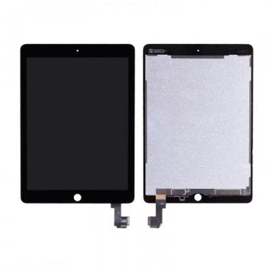 China Hochauflösender Ipad-Touch Screen Ipad 2 LCD- und Digital- wandlerersatz zu verkaufen