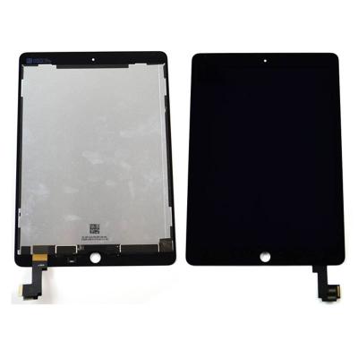 China Touch Screen Dustroof Ipad Analog-Digital wandler Ersatz Apple iPad 5-Ipad Minis LCD zu verkaufen