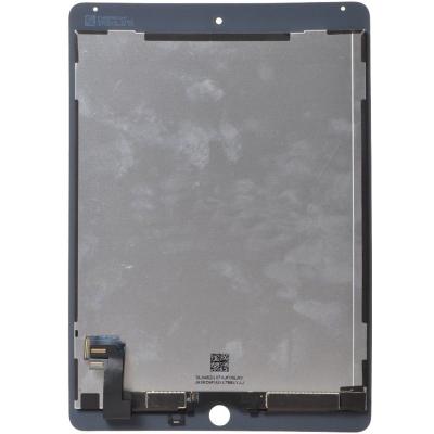 China Black / White Ipad Touch Screen Ipad 3 LCD Screen Fingerprint Resistant for sale