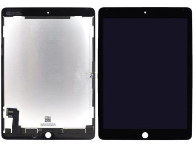 China Muti Touch Ipad Touch Screen 9.7 Inch Touch Screen Panel Digitizer for sale