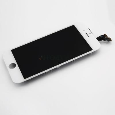 China IPS Polarizer Multi Touch Cell Phone LCD Display For Replacing Damaged iPhone 7 for sale