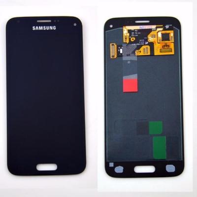 China 5.1 Inch Samsung Galaxy LCD Screen , Galaxy S5 LCD Replacement for sale