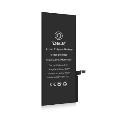 China CE / FCC Approve Iphone Replacement Battery For Iphone 51440mAh 3.8V for sale