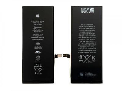 China 4.7 Inch Iphone Replacement Battery For iPhone 6 Eco Friendly Long Lifespan for sale