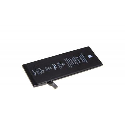 China 1810mAh Iphone Replacement Battery 6 3.8V High Capacity Replacement Battery for sale