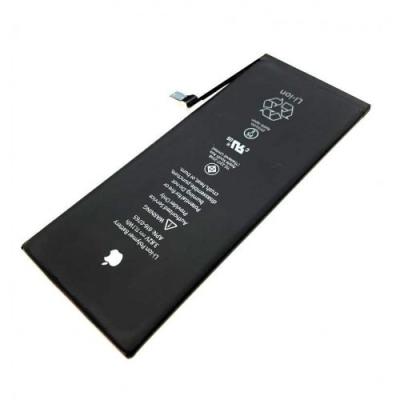 China 1810mah Iphone 6 Replacement Battery 3.8V With FCC , ROHS Certificate for sale