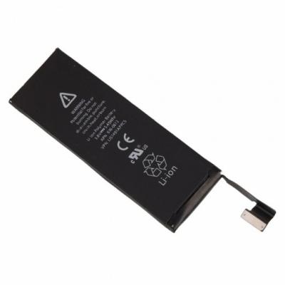 China 1440mAh 3.8V Iphone Replacement Battery Over 500 Times Recycle AAA Grade for sale