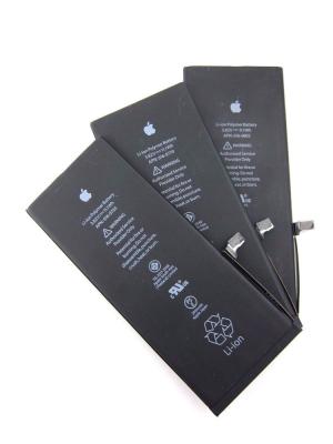 China Ex Proof Iphone 6 Plus Replacement Battery 3.82V Enviromentally Friendly for sale