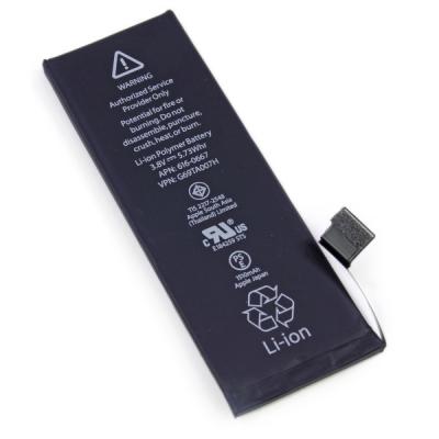 China Mobile Lithium Ion Battery Iphone Replacement Battery For Iphone 6 1810mAh for sale