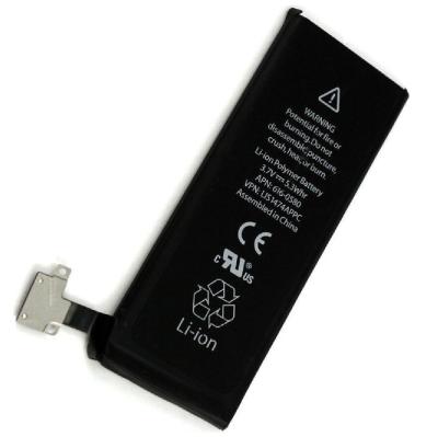 China Iphone 6 Rechargeable Lithium Ion Battery Iphone Lithium Polymer Battery for sale