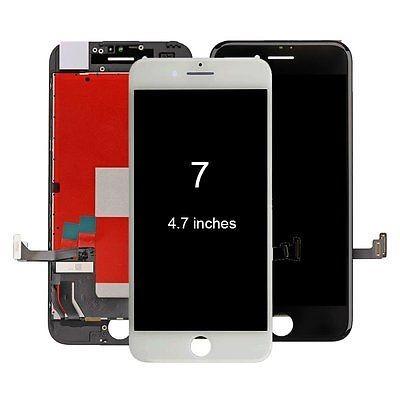 China High Resolution Iphone 7 LCD And Screen Replacement Polaroid Glass 1334 X 750 Pixel for sale