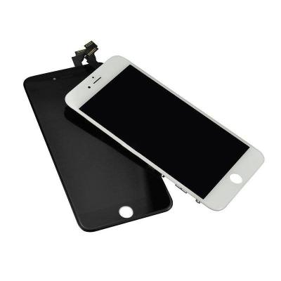 China 4.7 Inch Polarizer Apple iPhone 6 LCD Display Mobile LCD Screen Repair Assembly for sale