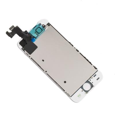 China Water Resistant Ips Iphone 6 LCD Display Digitizer 4.7 Inch Polarizer With Touch Screen for sale