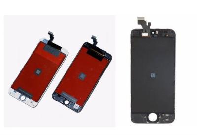 China Retina Polarizer HD Iphone LCD Screen 7 Plus Glass Replacement 3D Touch 401 PPI for sale