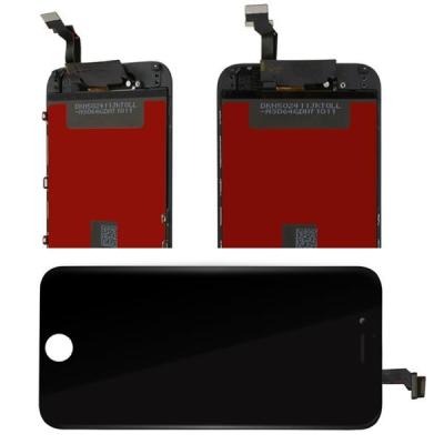 China Digitador de Iphone 7 LCD da substituição do painel LCD de Iphone do toque de Mutil vidro de Polaroid de 4,7 polegadas à venda