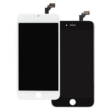 China Polarizer Supported Iphone 6 LCD Screen 4.7 '' Touch Screen Digitizer Repair for sale