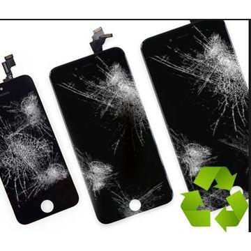 China Iphone 5 / 5S / 5C LCD Buyback One Stop Sourcing And Recycling Services for sale