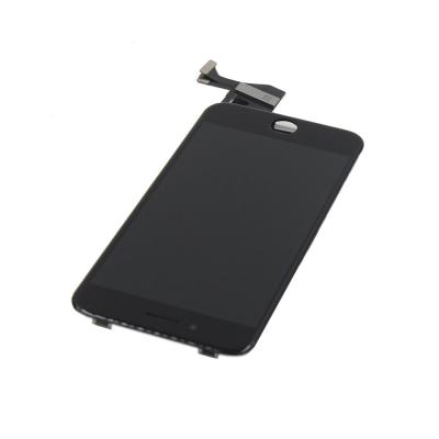 China Preto polarizado Dustproof do digitador do iphone 7 do toque do painel LCD de Iphone da passagem multi à venda