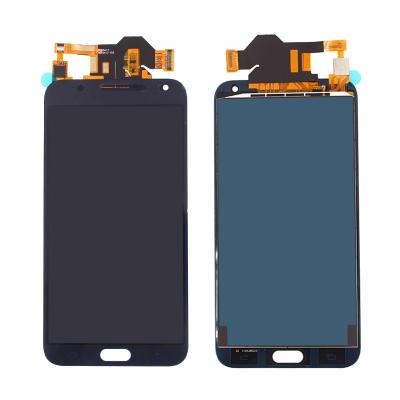 China Water Proof Samsung Note LCD Screen Replacement , Samsung Galaxy E7 Display for sale