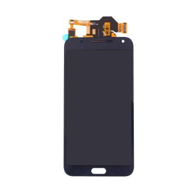 Κίνα Dustproof οθόνη σημειώσεων LCD TFT Gass Samsung, επίδειξη της Samsung A7 LCD προς πώληση