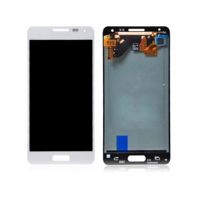 China Waterproof Samsung Galaxy Note 4 Mini Lcd Digitizer Display Assembly for sale