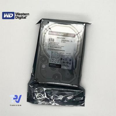 China PURPLE Hdd SURVEILLANCE WESTERN DIGITAL WD HARD DRIVE HDD 6TB for sale