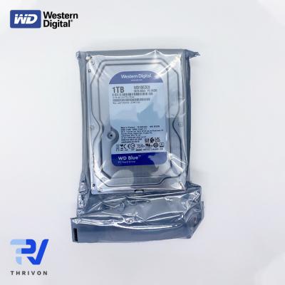 China THE WESTERN DIGITAL WD SOLID DRIVE BLUE PC 1TB 3.5