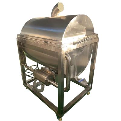 China bee farm automatic honey filter extractor honey dehydrator drying machine electric processing price for sale