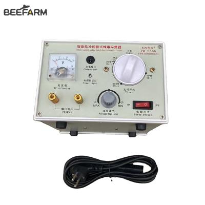 China Bee Farm Beekeeping Equipment Bee Venom Collector Kit Controller Bee Venom Collection Device Trade for sale