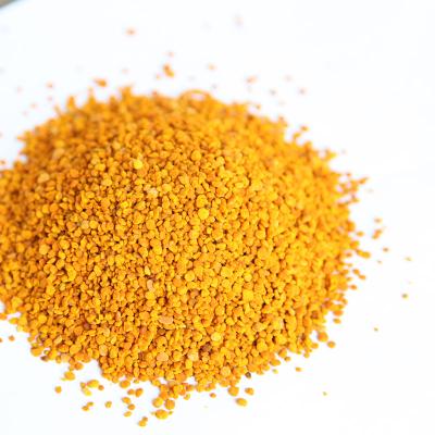 China Factory Price New Camellia Bee Pollen Powder Edible Organic Pure Fresh Natural Bulk for sale