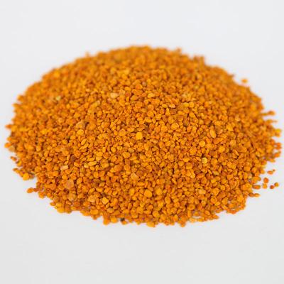 China Chinese Wholesale Pure Fresh Natural Pollen Camellia Flower Bee Pollen Powder From Raw Material 100% Honely for sale