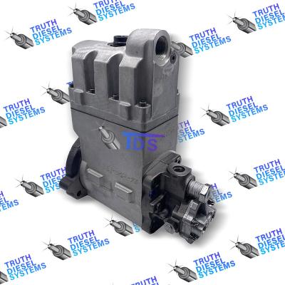 China Fuel injection system fuel injection diesel diesel common rail pump for C9 3190676 10R8898 10R-8898 for sale