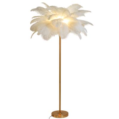 China Wholesale High Quality Indoor Home Decor Modern Style Minimalist Lighting Standing Floor Lamps for sale