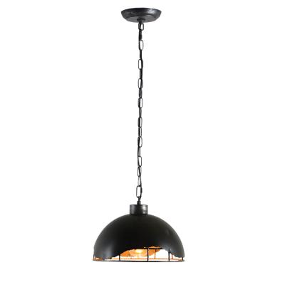 China 2021 New Kitchen Light Chandeliers Industrial Dining Decorative Rustic Pendant Light Metal 1 for sale