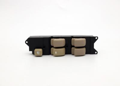 China Main Black Electric Drivers Side Window Lifter Switch For MITSUBISHI MR194826 for sale