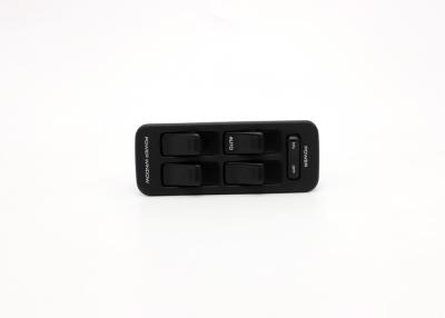 China Black MAZDA Window Master Switch Automotive Parts , Power Window Control Switch for sale