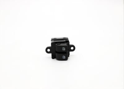 China Auto 2 Pins 2008 Gmc Sierra Power Window Switch With Two Black Buttons for sale