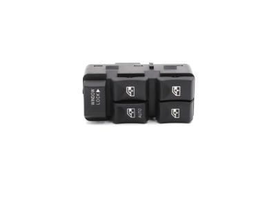 China Main CHEVROLET Power Window Switch / Auto Power Window Control Switch for sale