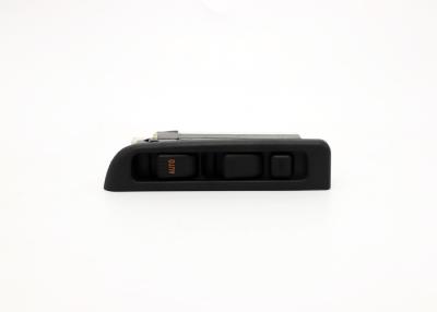 China Passenger Side SUZUKI Electric Window Switch / Black Power Window Lifter Switch for sale